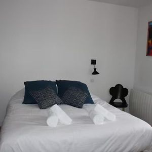 Chambre Grande Lit King-Size